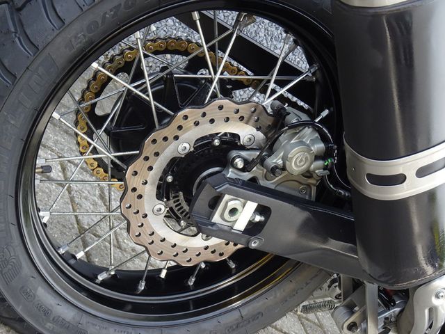 yamaha - tenere-700