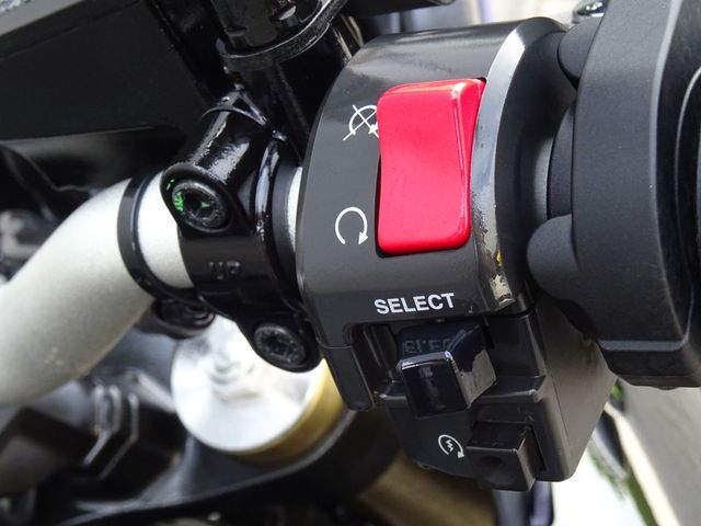 yamaha - tenere-700