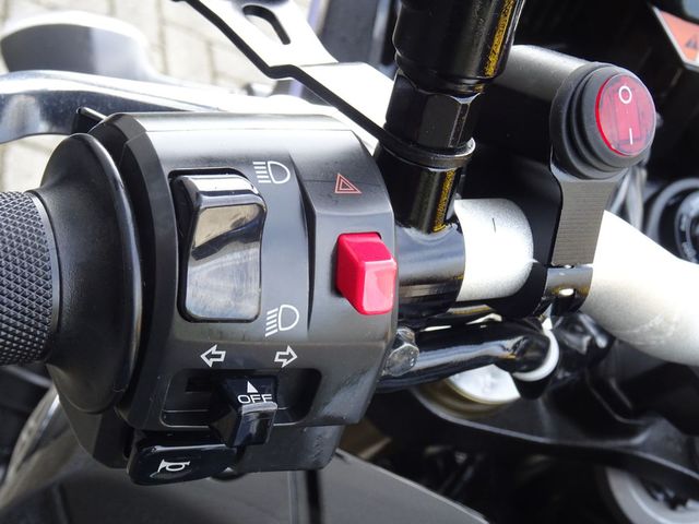 yamaha - tenere-700