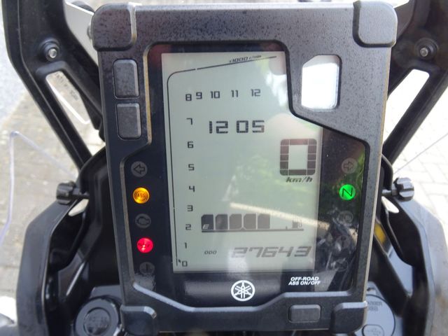 yamaha - tenere-700