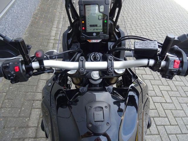 yamaha - tenere-700