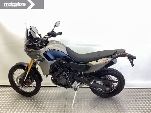 yamaha - tenere-700