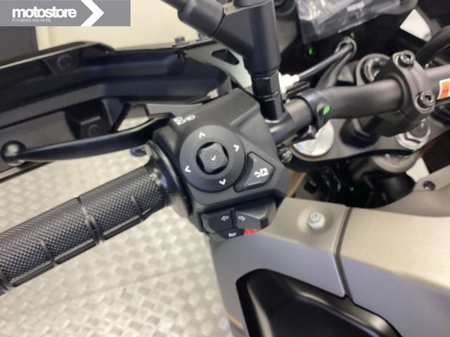 yamaha - tenere-700