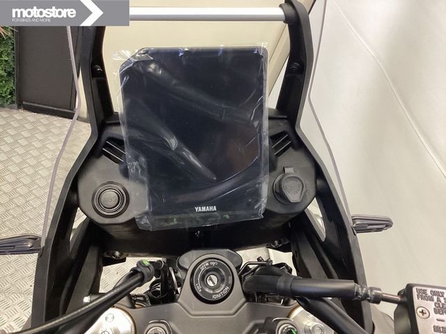 yamaha - tenere-700