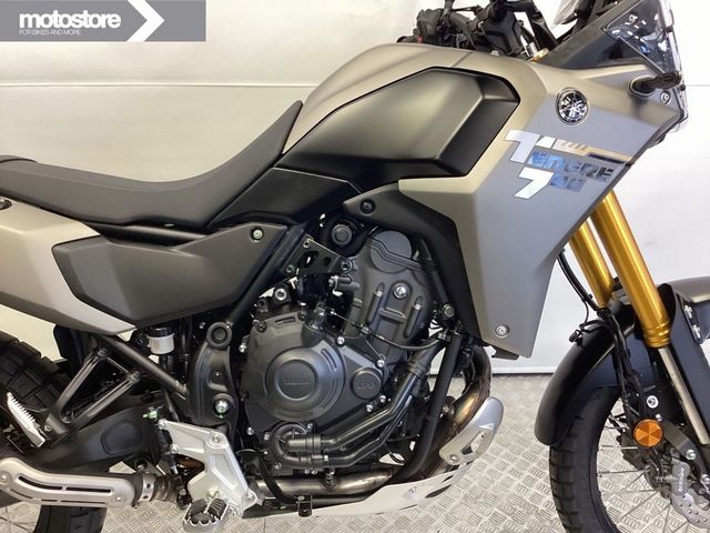 yamaha - tenere-700