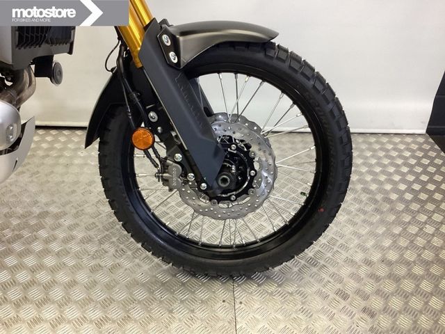 yamaha - tenere-700