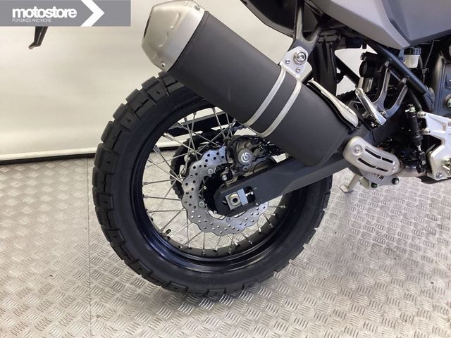 yamaha - tenere-700