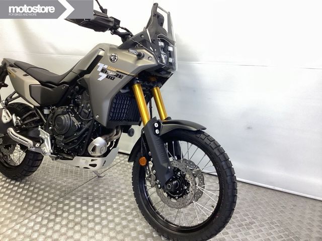 yamaha - tenere-700