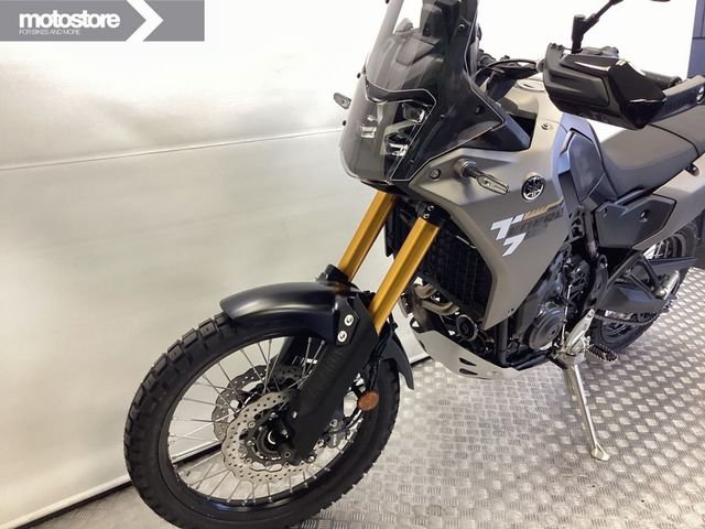 yamaha - tenere-700