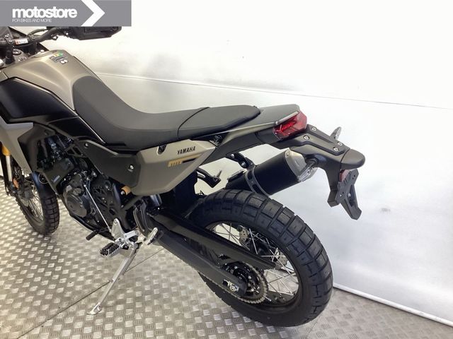yamaha - tenere-700