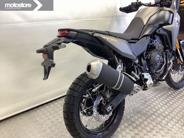 yamaha - tenere-700