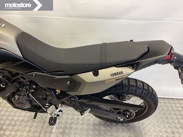 yamaha - tenere-700