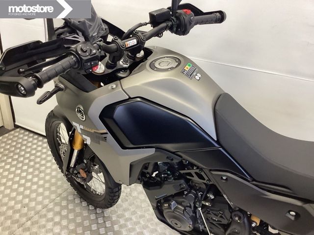 yamaha - tenere-700