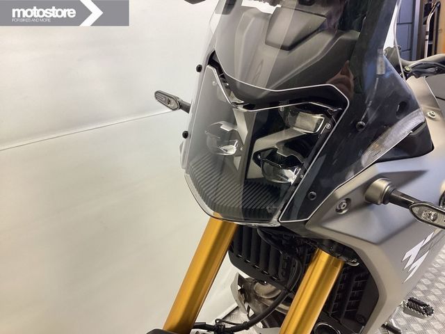 yamaha - tenere-700