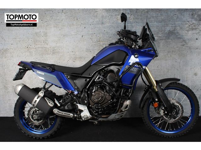 yamaha - tenere-700