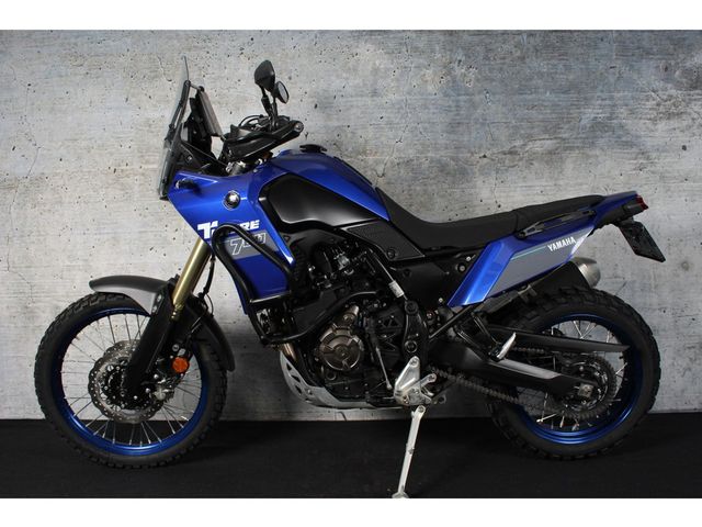 yamaha - tenere-700