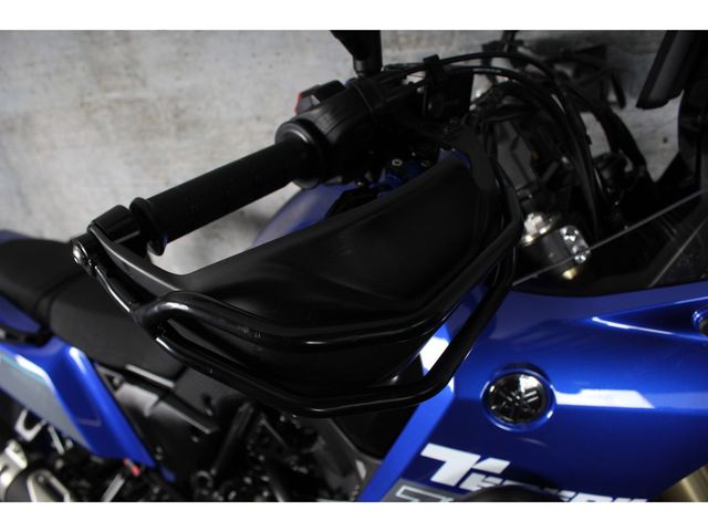 yamaha - tenere-700