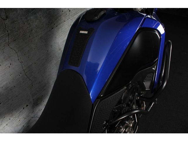 yamaha - tenere-700