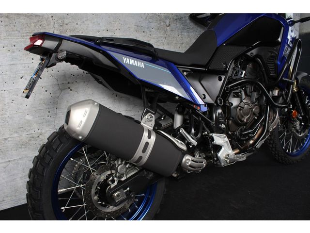 yamaha - tenere-700