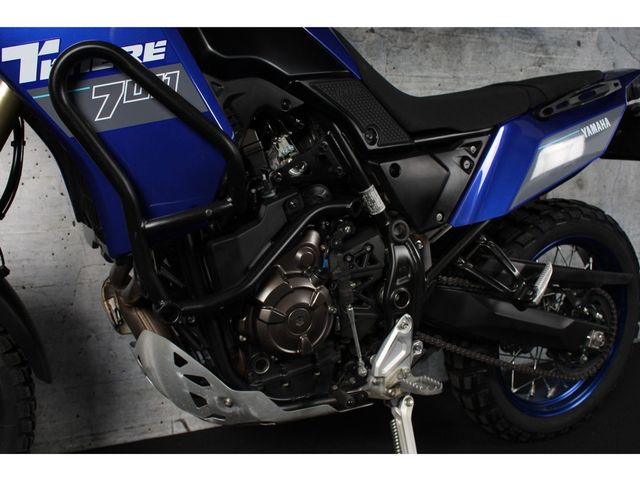 yamaha - tenere-700