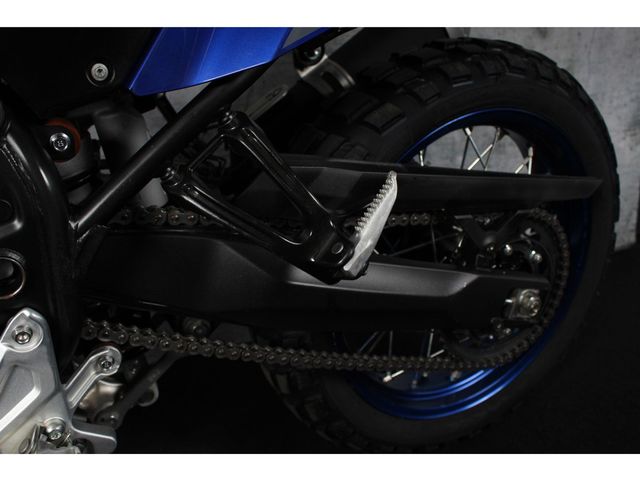 yamaha - tenere-700