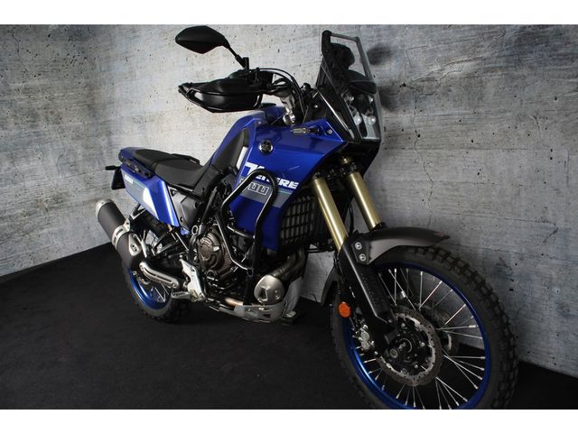 yamaha - tenere-700