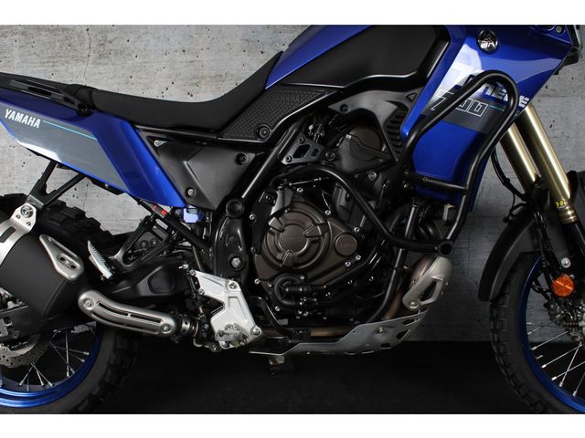 yamaha - tenere-700