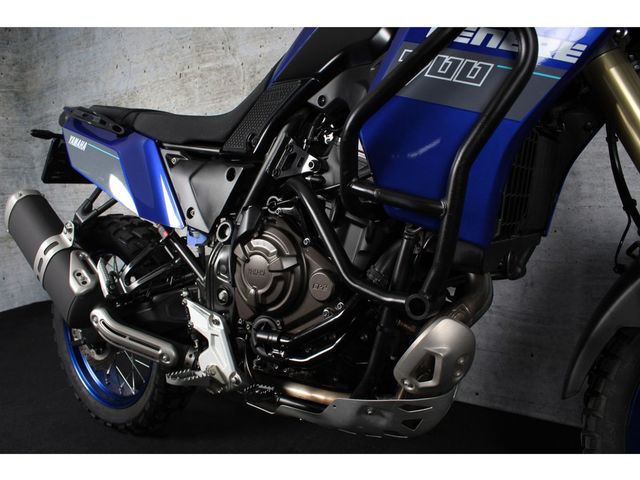 yamaha - tenere-700