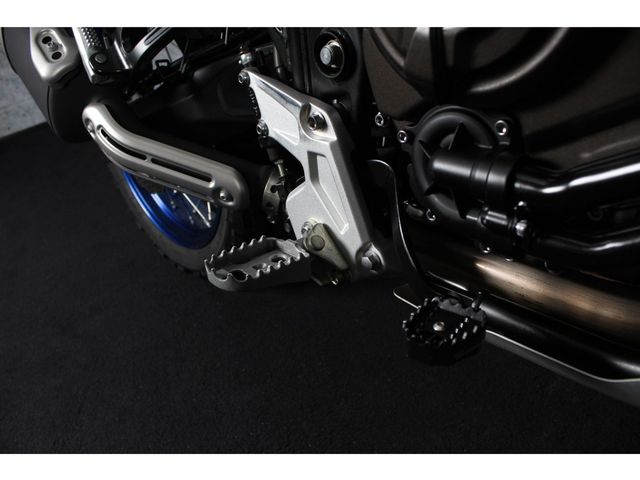 yamaha - tenere-700