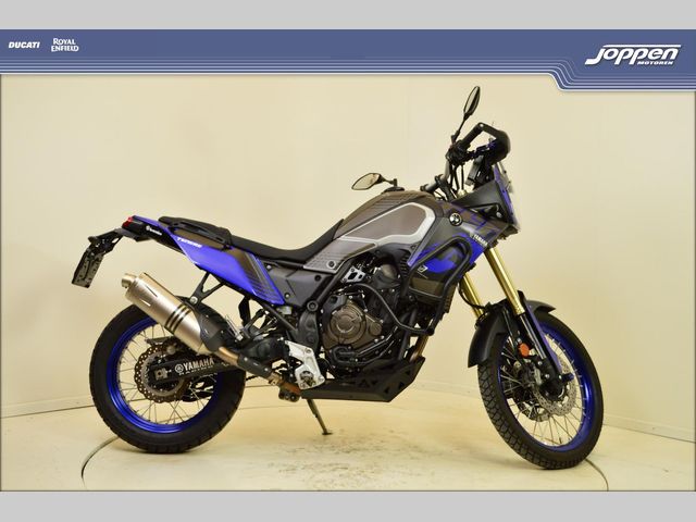 yamaha - tenere-700