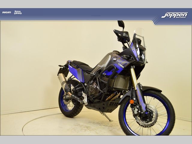 yamaha - tenere-700