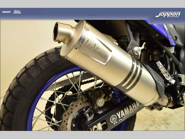 yamaha - tenere-700