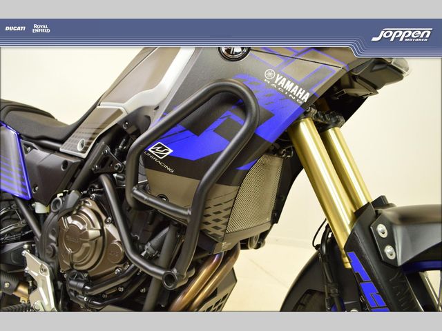 yamaha - tenere-700