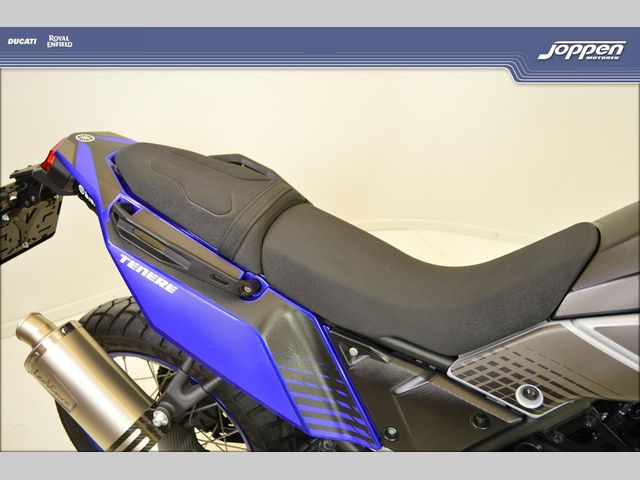 yamaha - tenere-700