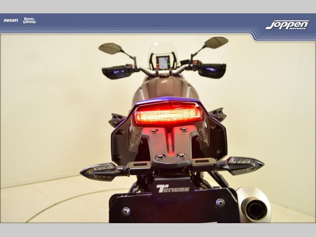 yamaha - tenere-700
