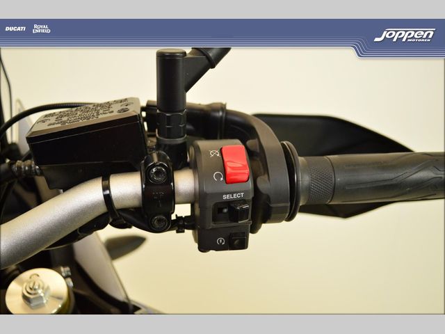 yamaha - tenere-700