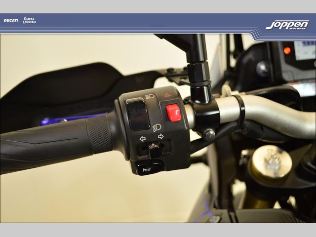 yamaha - tenere-700
