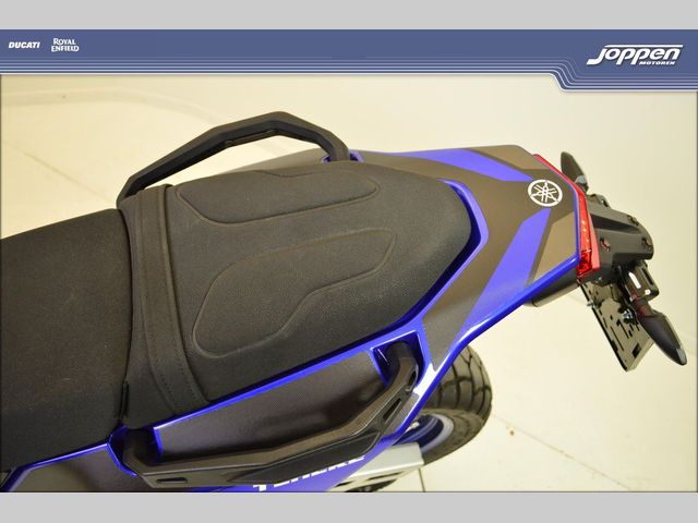 yamaha - tenere-700