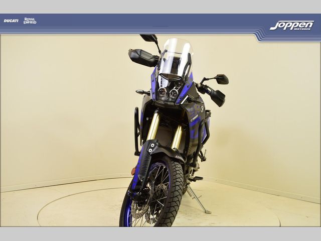 yamaha - tenere-700