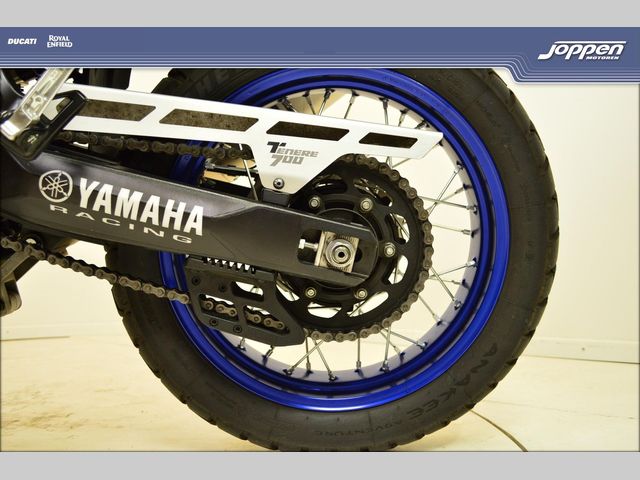 yamaha - tenere-700