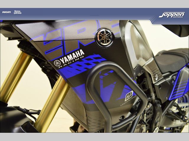 yamaha - tenere-700