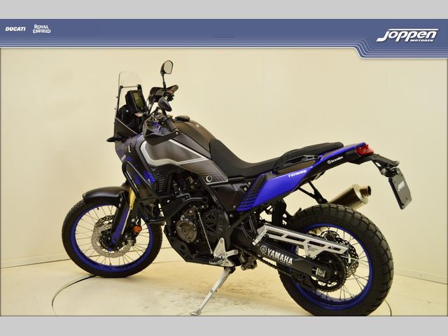 yamaha - tenere-700