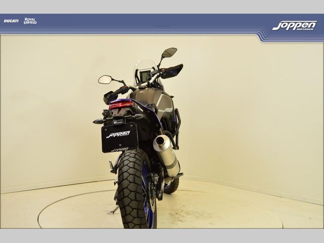 yamaha - tenere-700