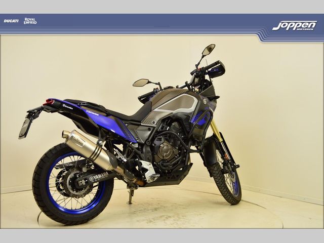 yamaha - tenere-700