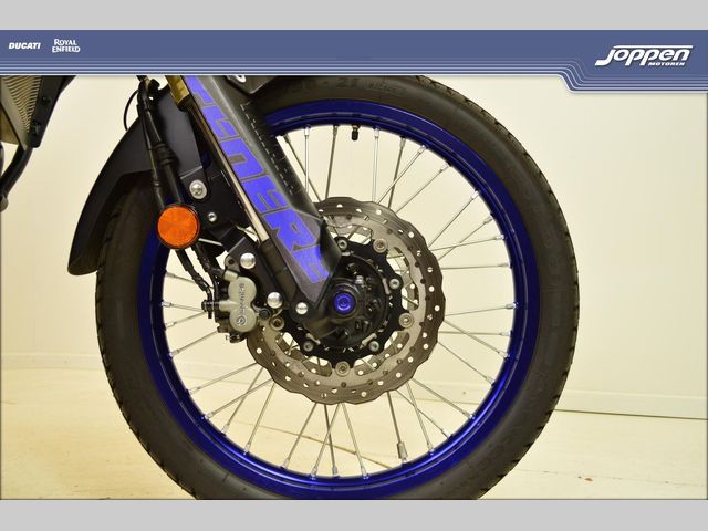 yamaha - tenere-700