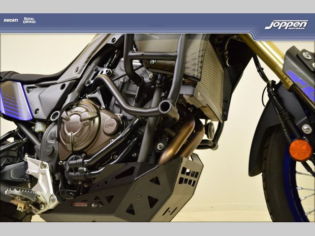 yamaha - tenere-700