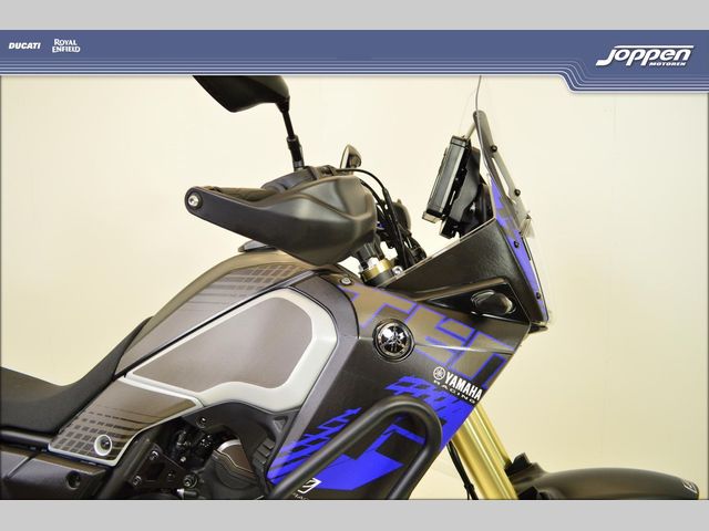 yamaha - tenere-700