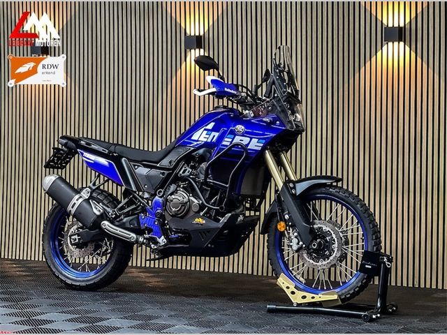 yamaha - tenere-700