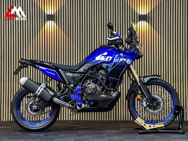 yamaha - tenere-700