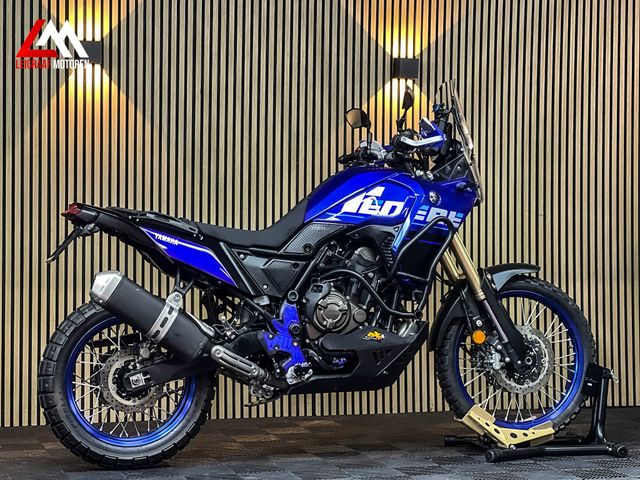 yamaha - tenere-700